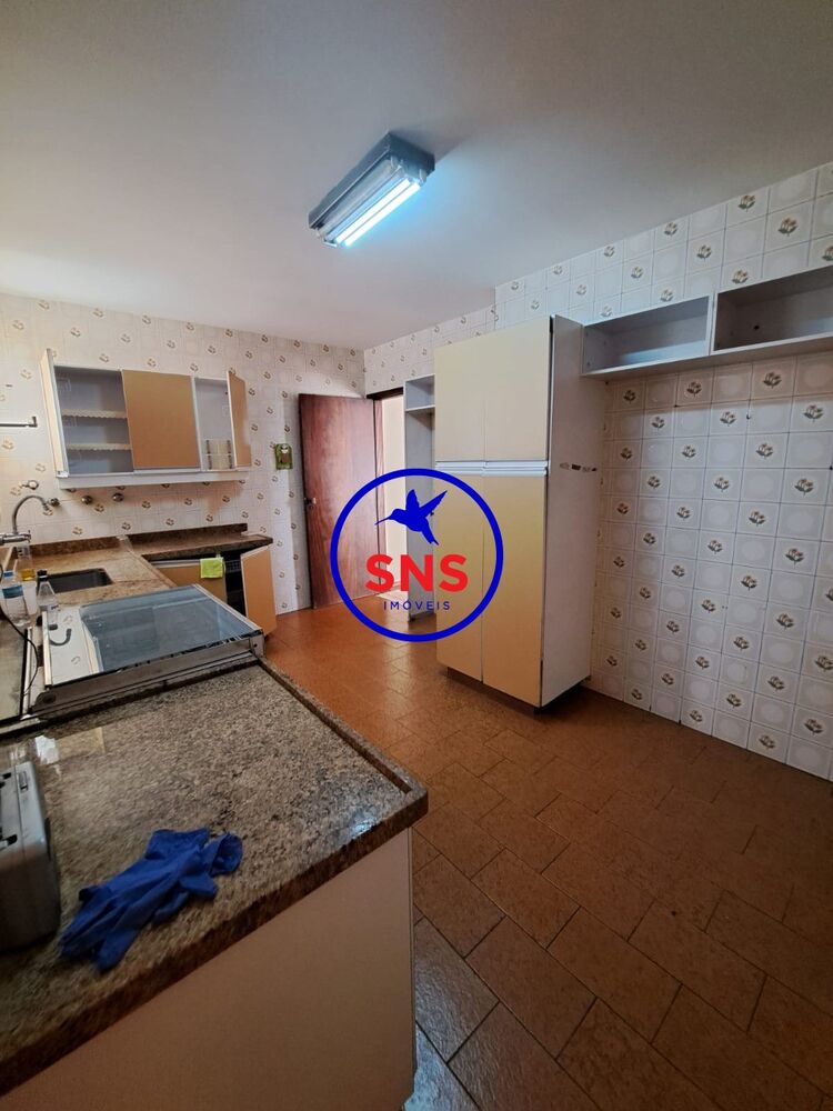 Apartamento, 3 quartos, 142 m² - Foto 6