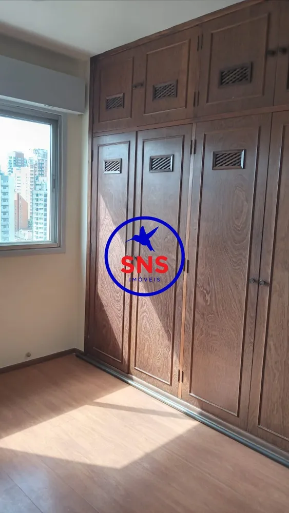 Apartamento, 3 quartos, 142 m² - Foto 13