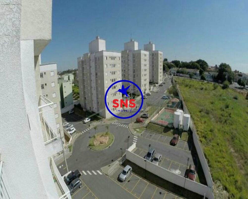 Apartamento, 2 quartos, 47 m² - Foto 6