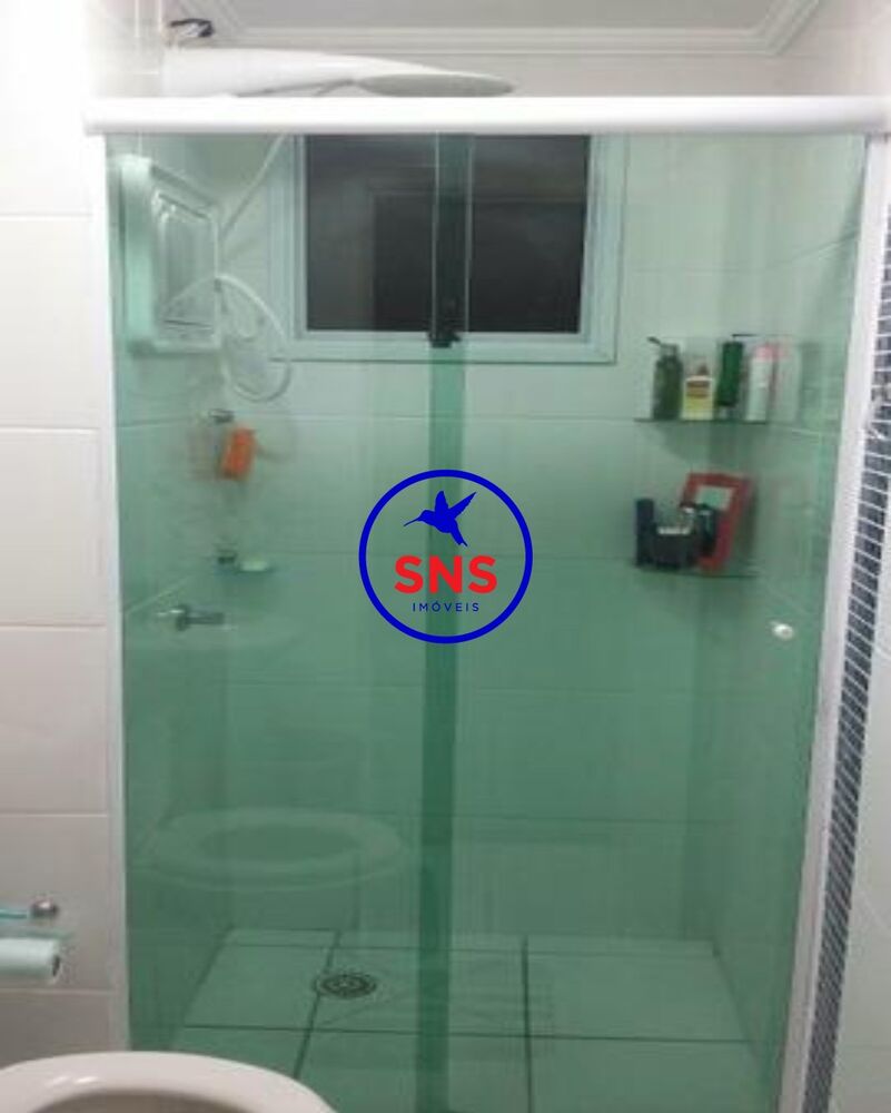 Apartamento, 2 quartos, 47 m² - Foto 5