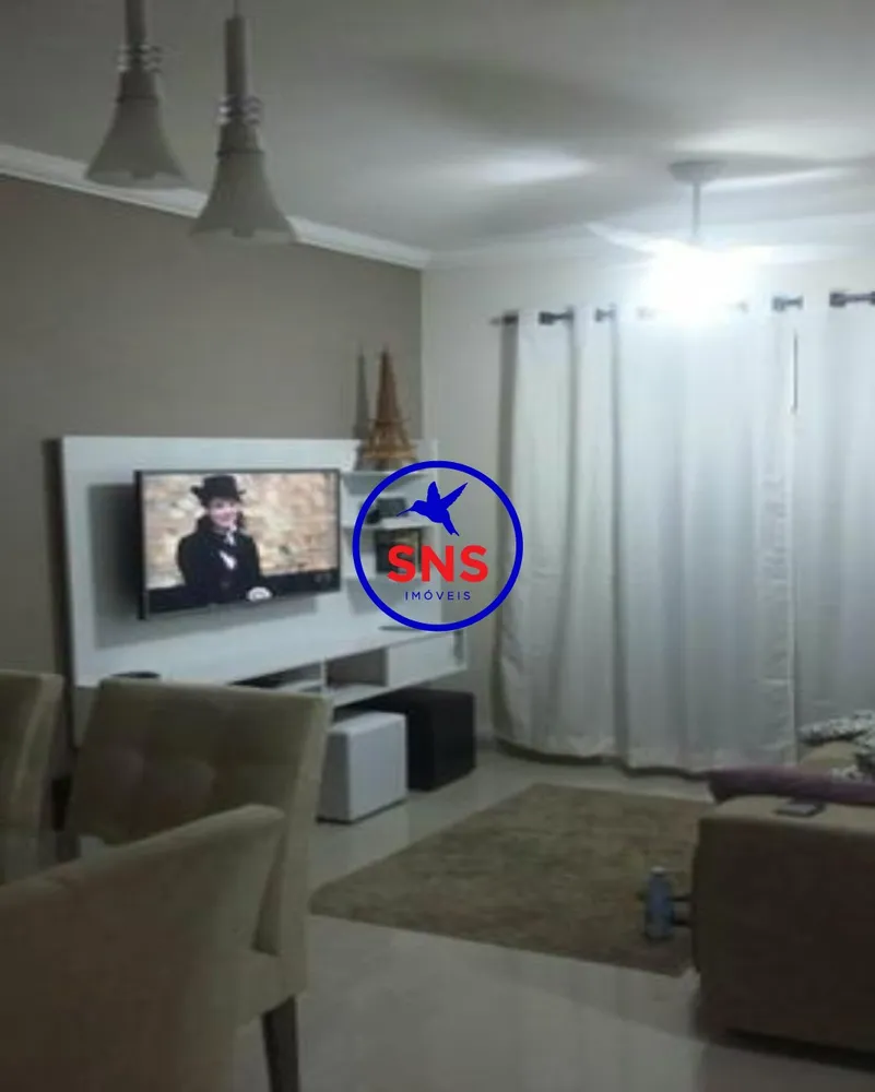 Apartamento, 2 quartos, 47 m² - Foto 8