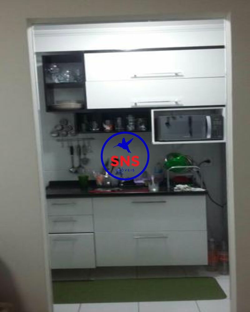 Apartamento, 2 quartos, 47 m² - Foto 4
