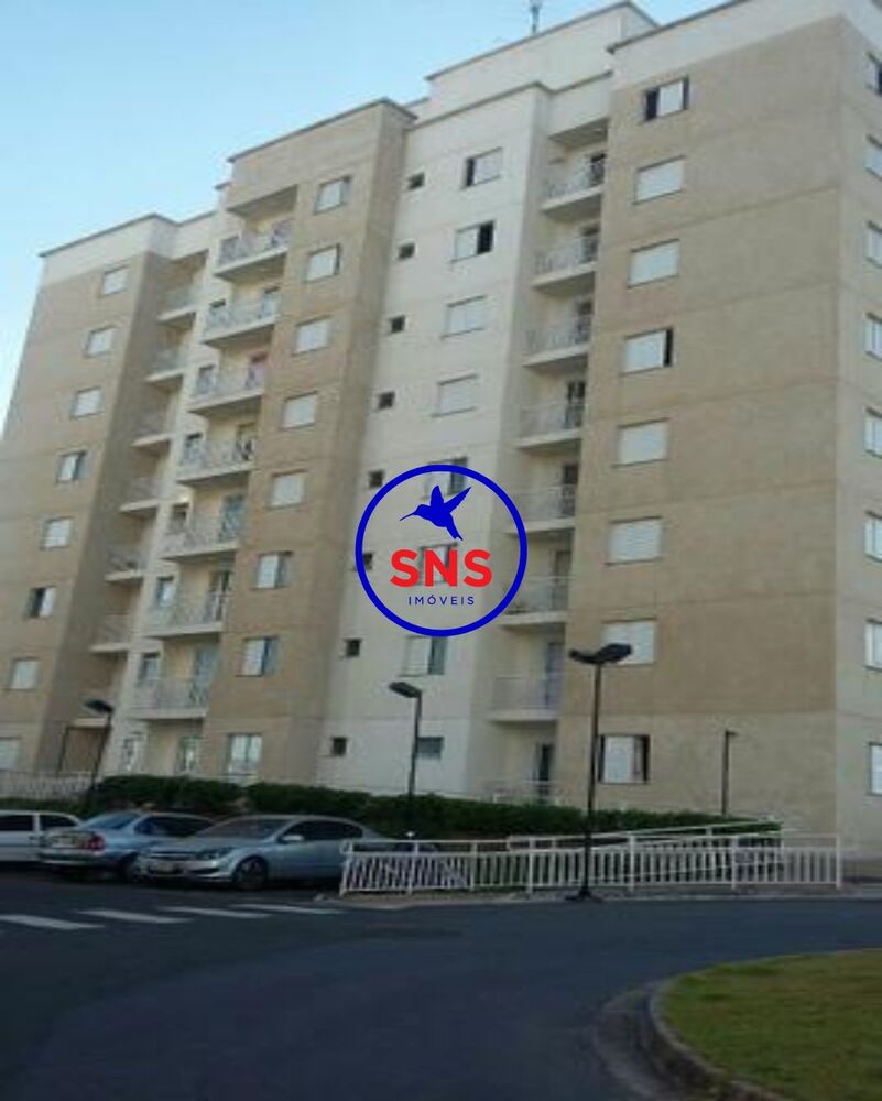 Apartamento, 2 quartos, 47 m² - Foto 1