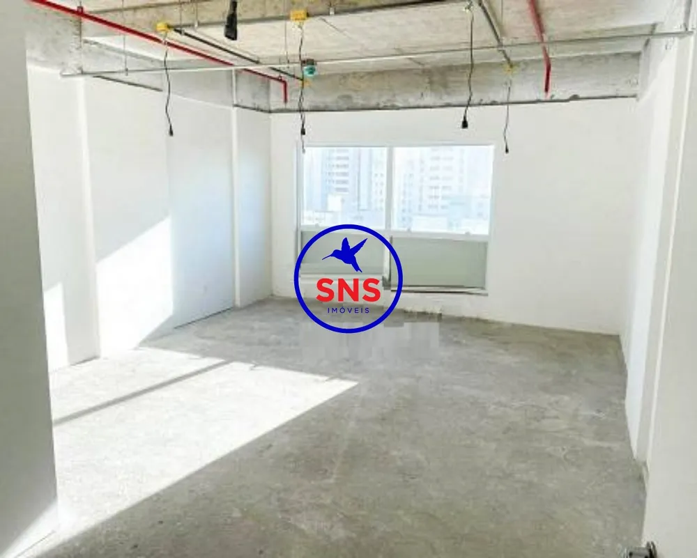 Sala-Conjunto, 40 m² - Foto 7