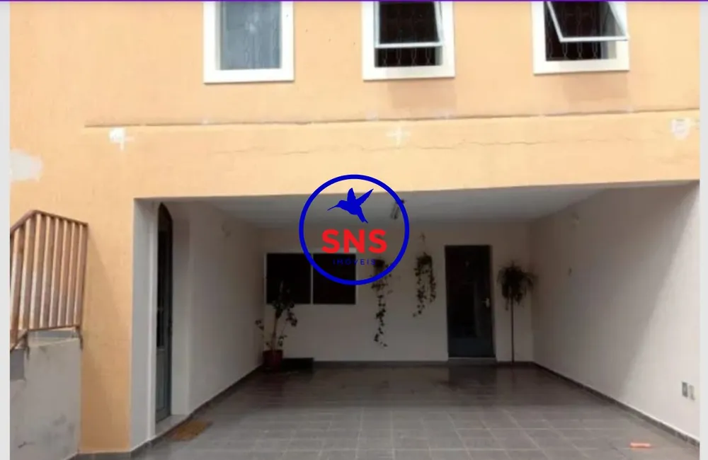 Casa, 3 quartos, 198 m² - Foto 11