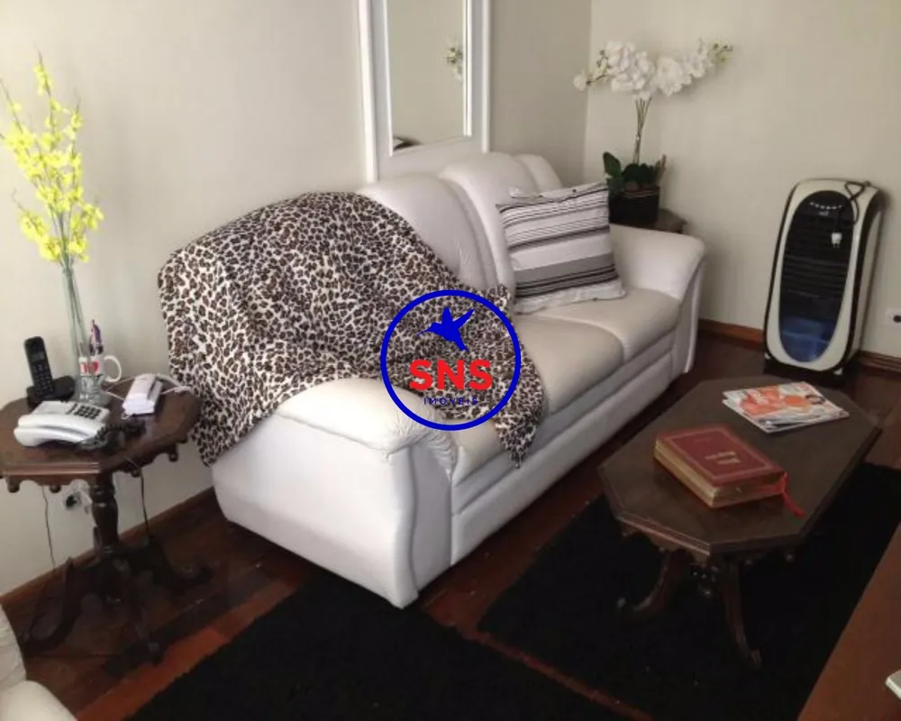 Apartamento, 2 quartos, 60 m² - Foto 6