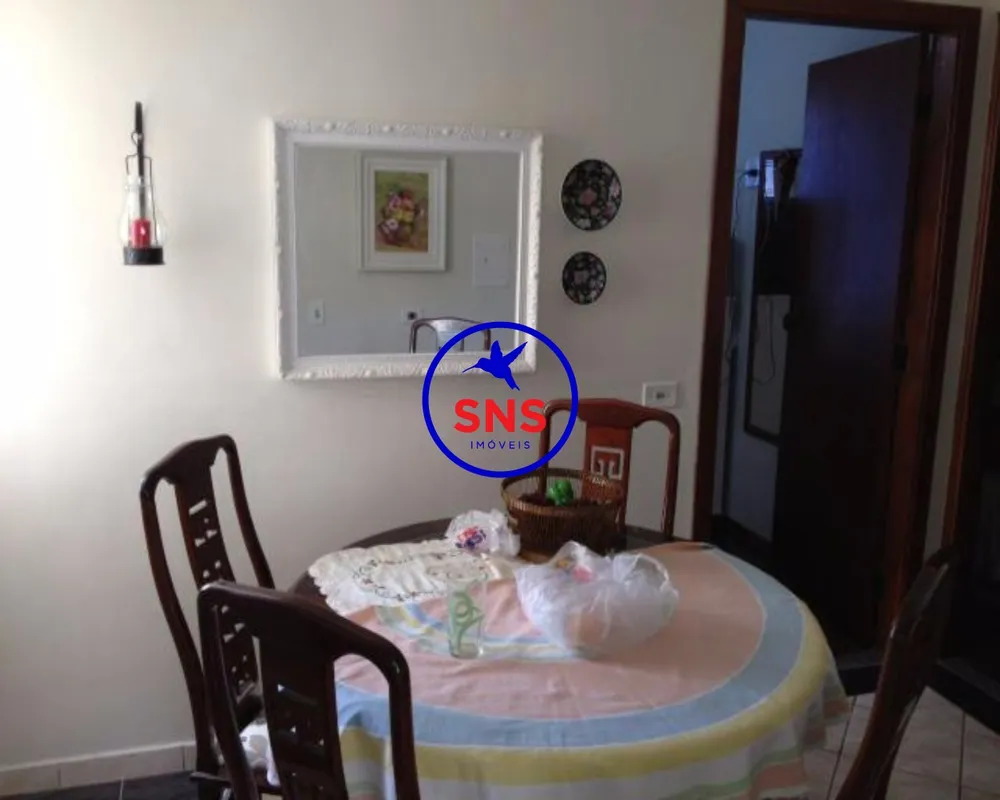 Apartamento, 2 quartos, 60 m² - Foto 7