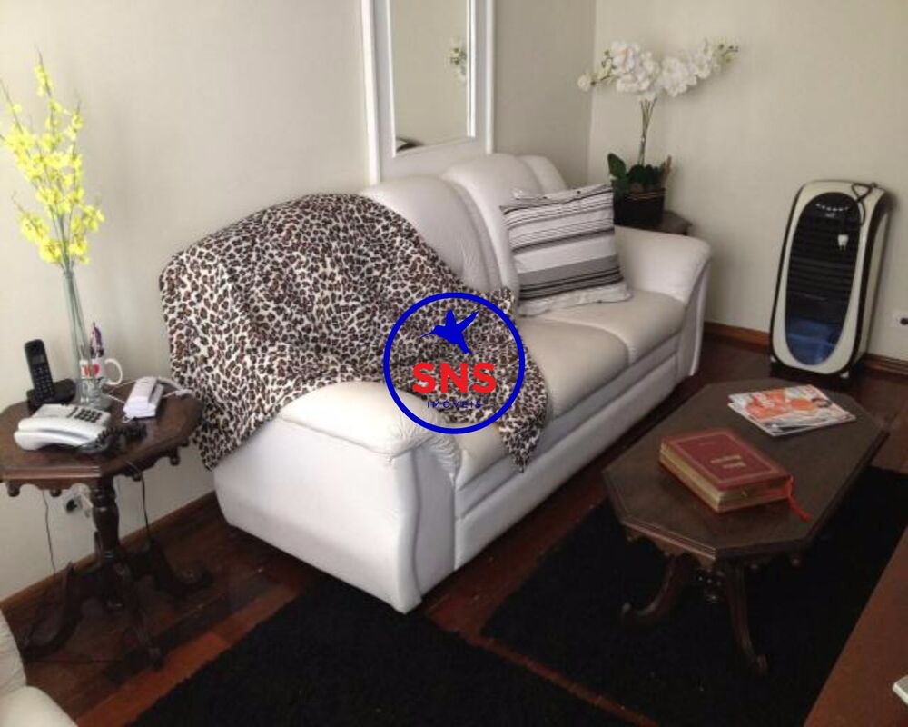 Apartamento, 2 quartos, 60 m² - Foto 1