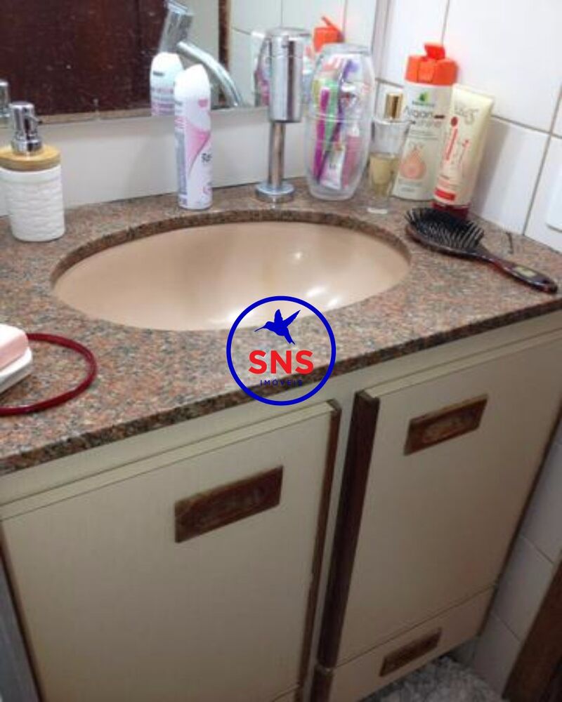 Apartamento, 2 quartos, 60 m² - Foto 2