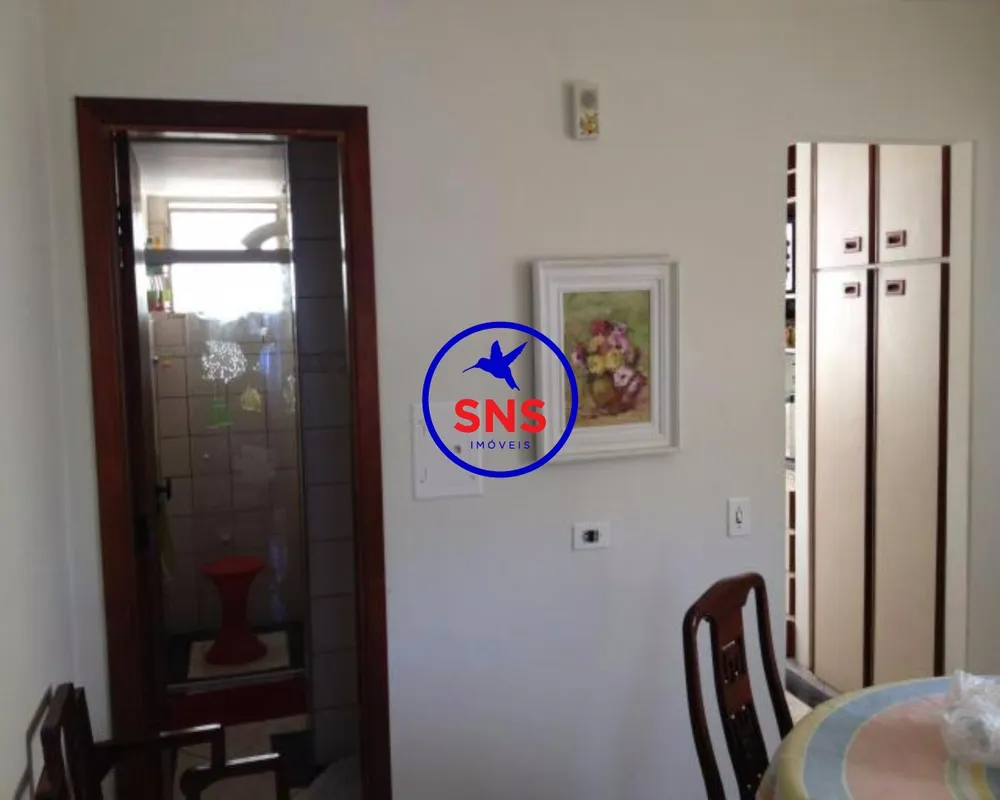Apartamento, 2 quartos, 60 m² - Foto 9