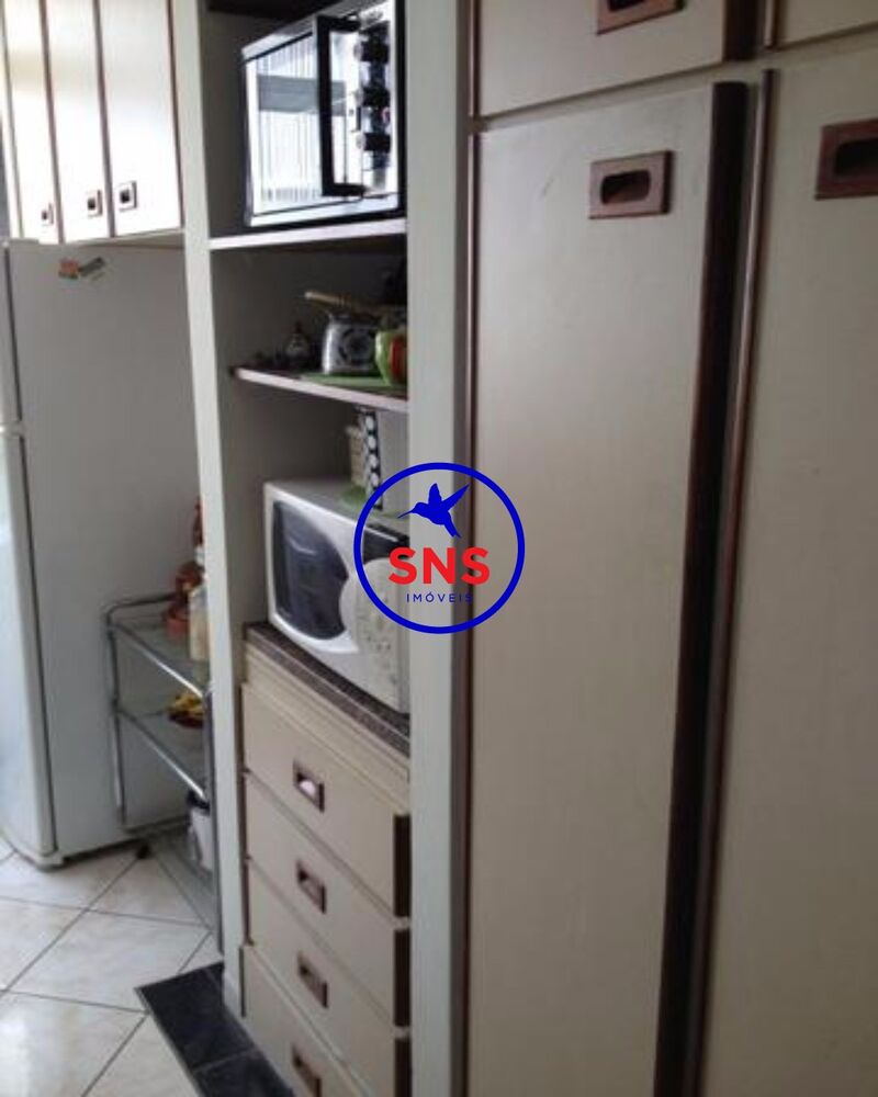 Apartamento, 2 quartos, 60 m² - Foto 4