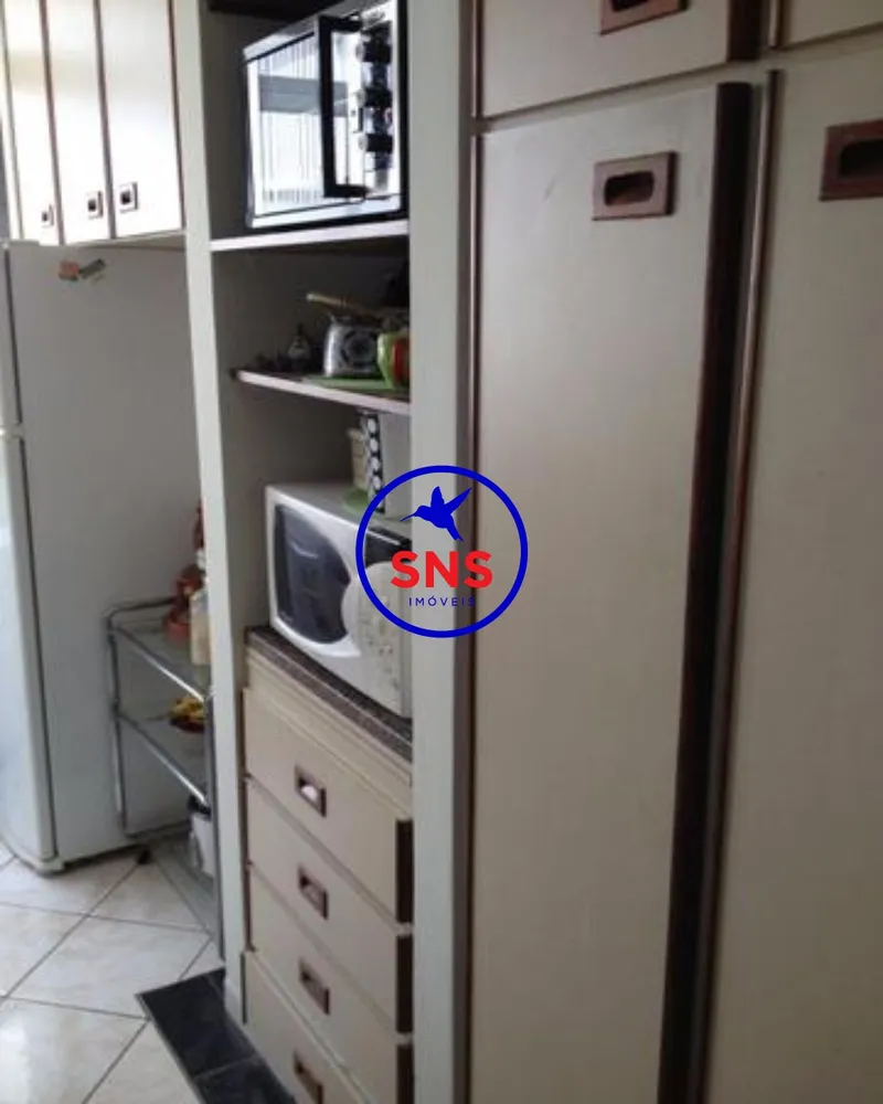 Apartamento, 2 quartos, 60 m² - Foto 11