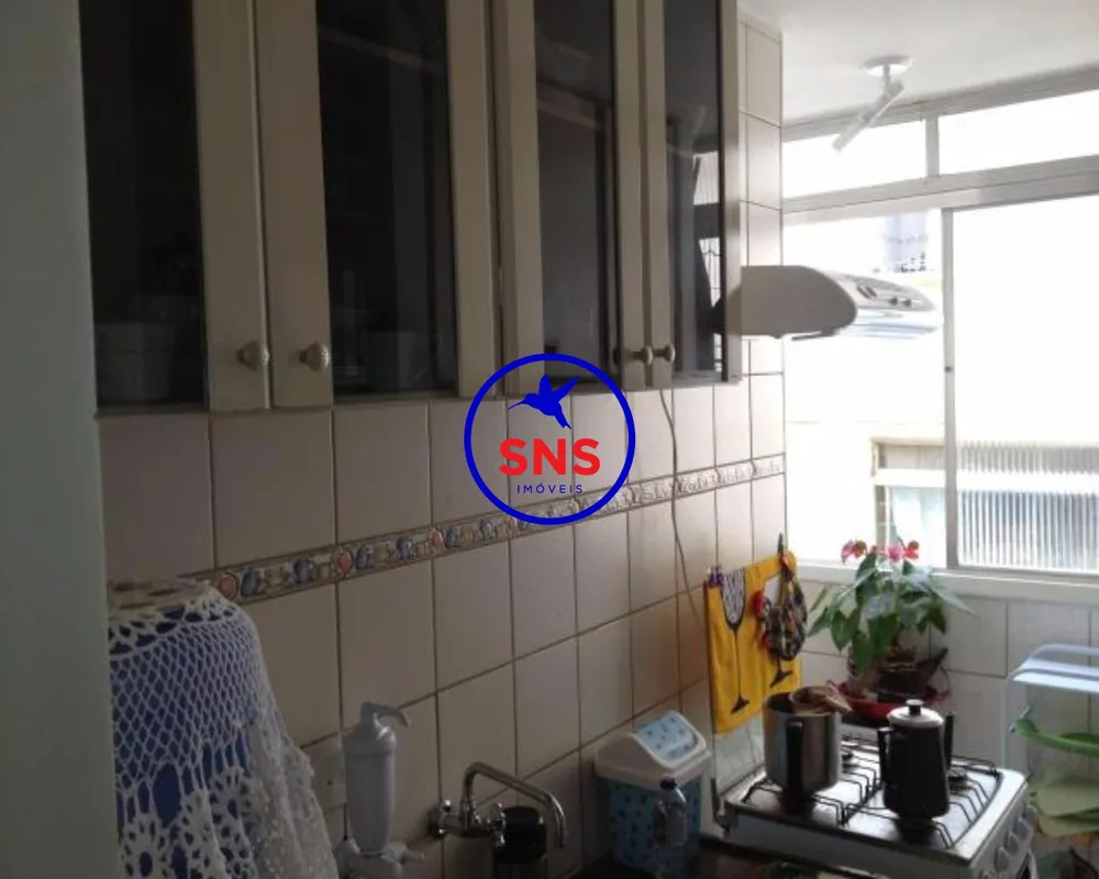 Apartamento, 2 quartos, 60 m² - Foto 10