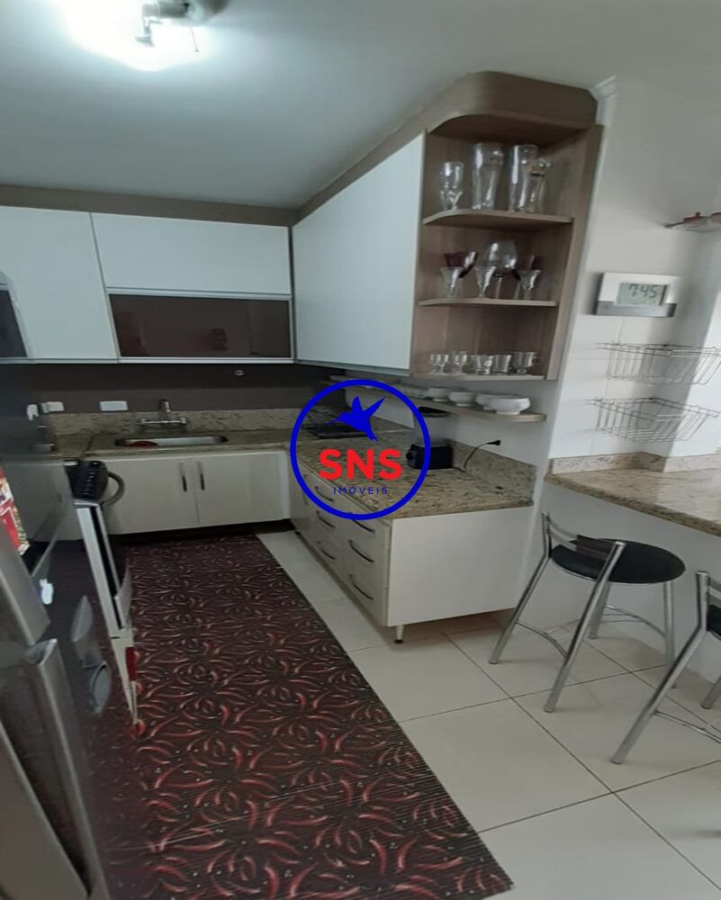 Apartamento, 3 quartos, 140 m² - Foto 5