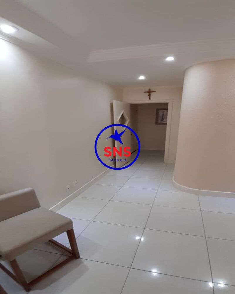 Apartamento, 3 quartos, 140 m² - Foto 4