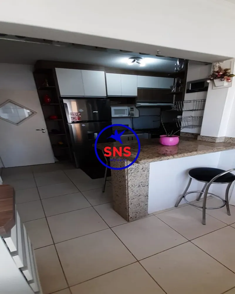 Apartamento, 3 quartos, 140 m² - Foto 10