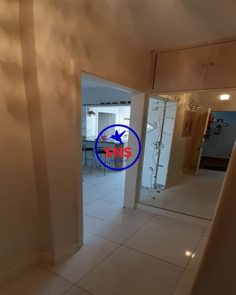 Apartamento, 3 quartos, 140 m² - Foto 14