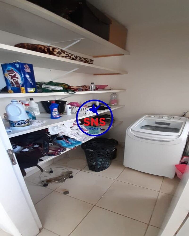 Apartamento, 3 quartos, 140 m² - Foto 7