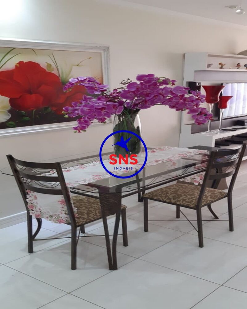 Apartamento, 3 quartos, 140 m² - Foto 3