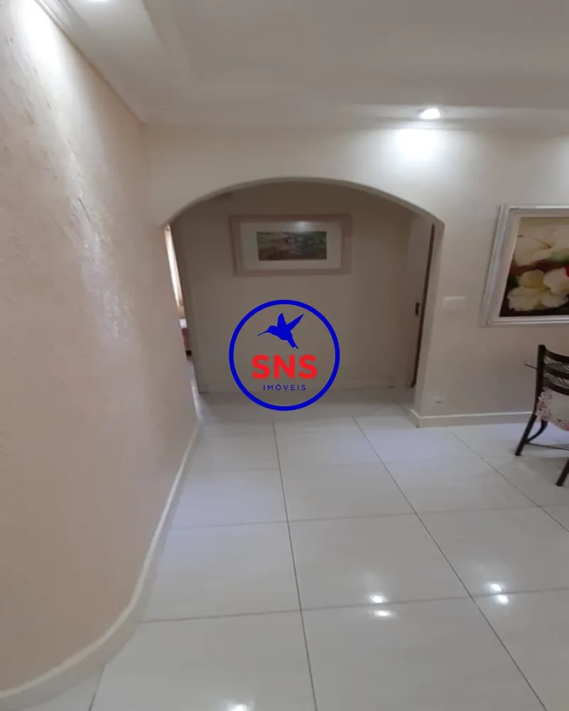 Apartamento, 3 quartos, 140 m² - Foto 15