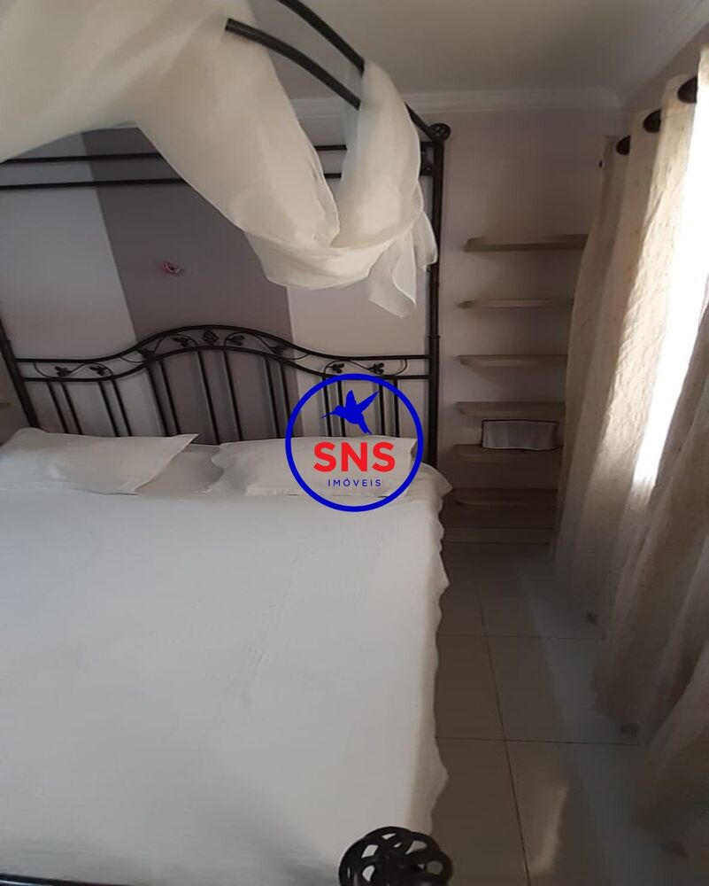 Apartamento, 3 quartos, 140 m² - Foto 8