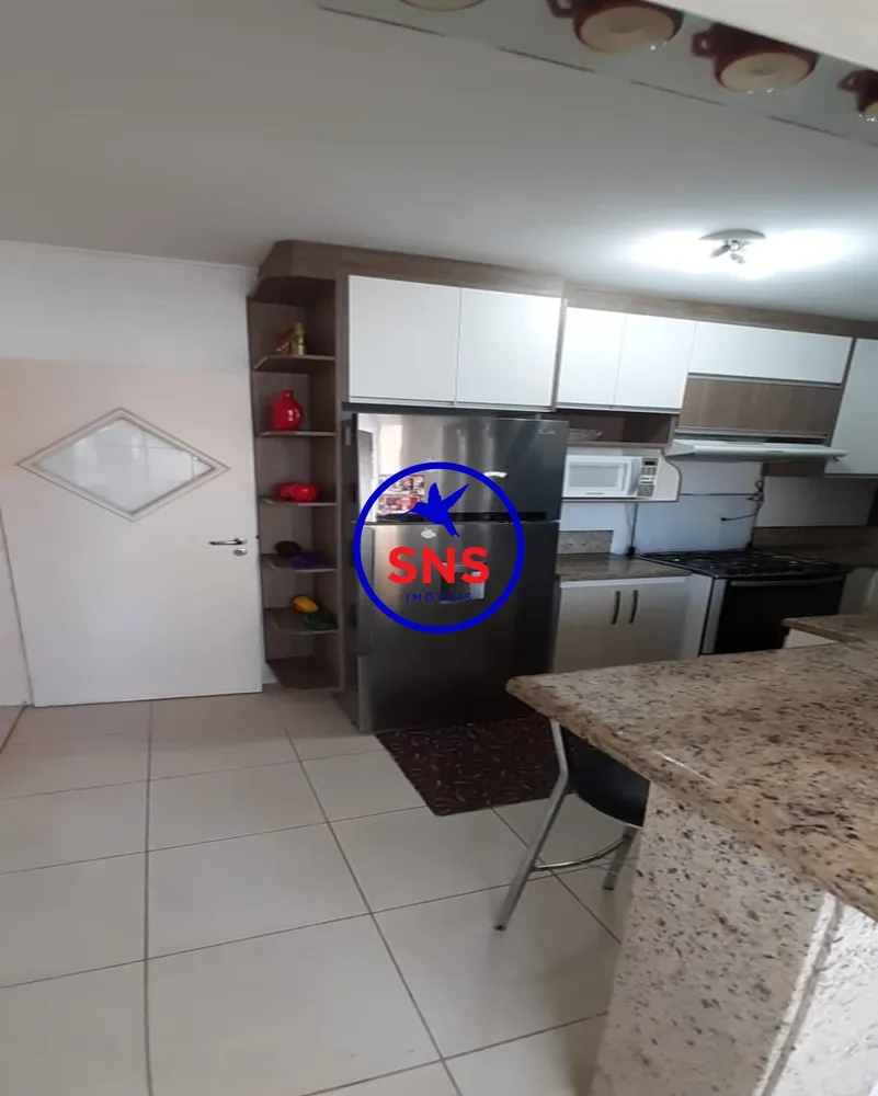 Apartamento, 3 quartos, 140 m² - Foto 11
