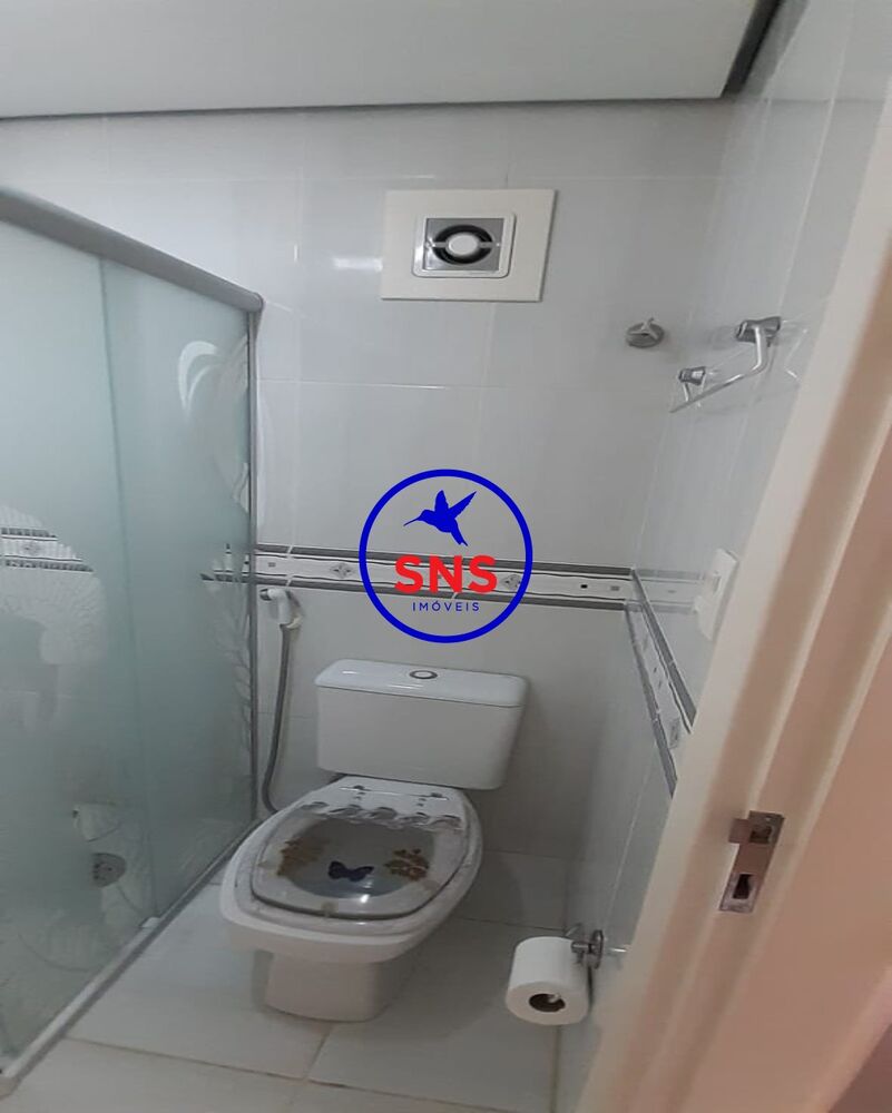 Apartamento, 3 quartos, 140 m² - Foto 6