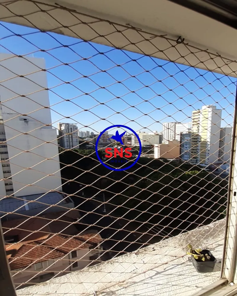 Apartamento, 3 quartos, 140 m² - Foto 12
