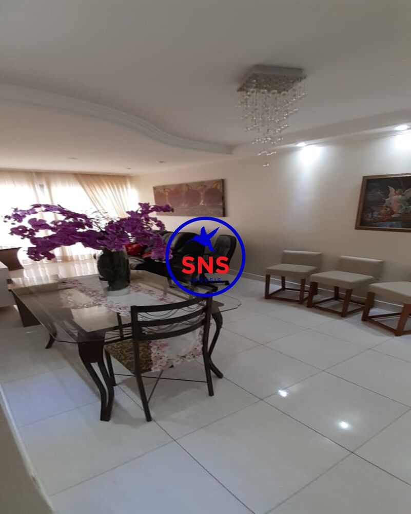 Apartamento, 3 quartos, 140 m² - Foto 2