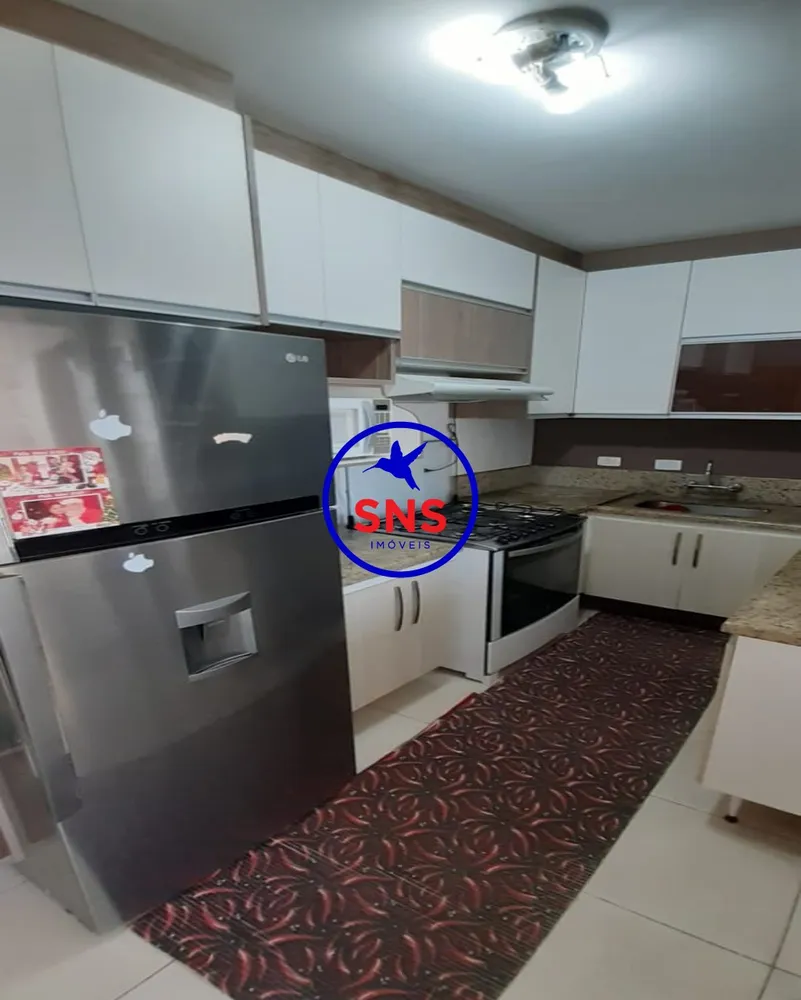 Apartamento, 3 quartos, 140 m² - Foto 13