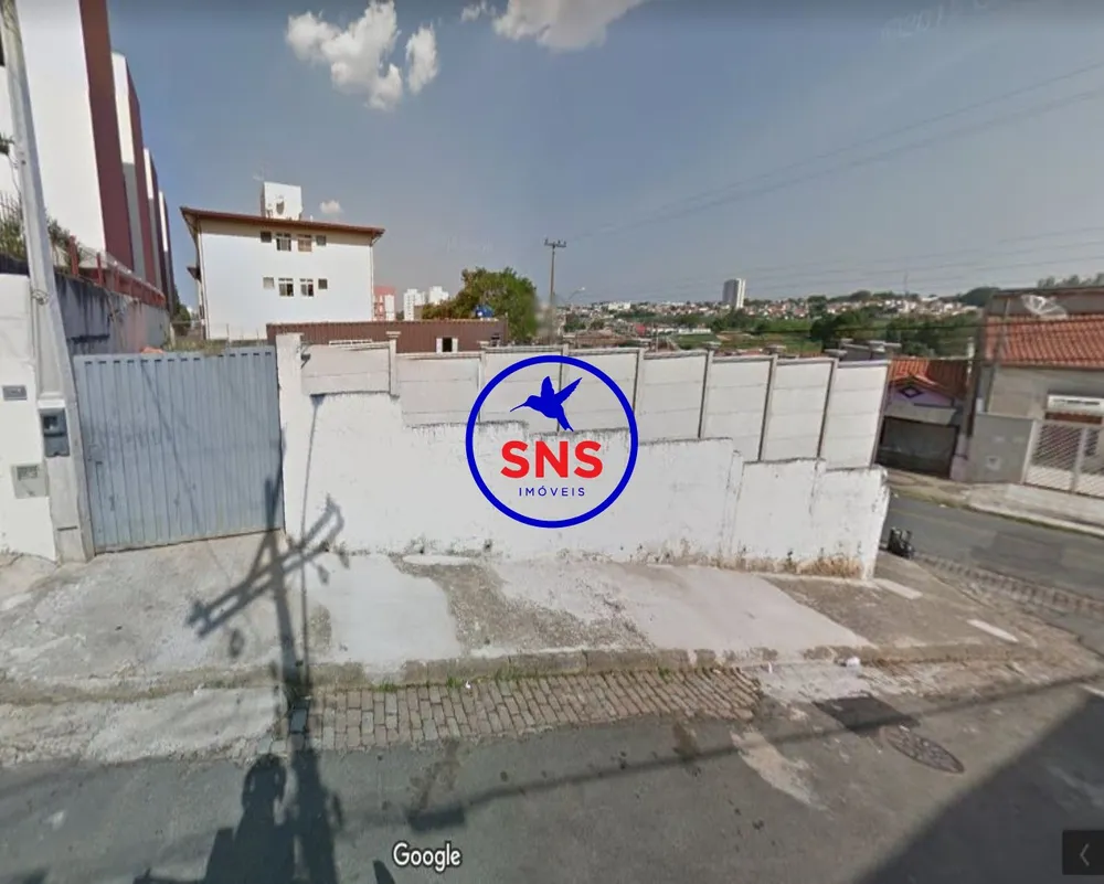 Terreno, 700 m² - Foto 1