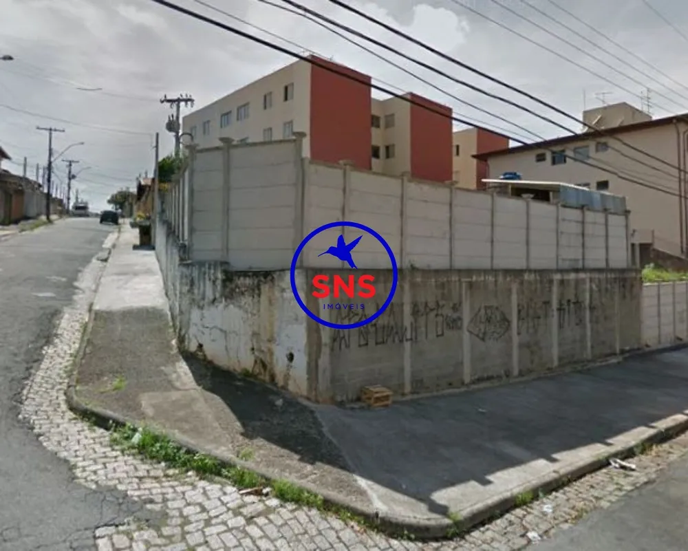 Terreno, 700 m² - Foto 2