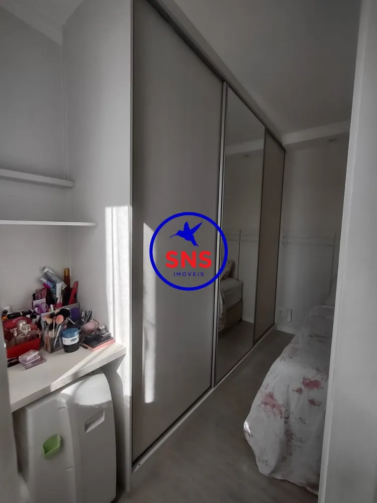 Apartamento, 2 quartos, 56 m² - Foto 8