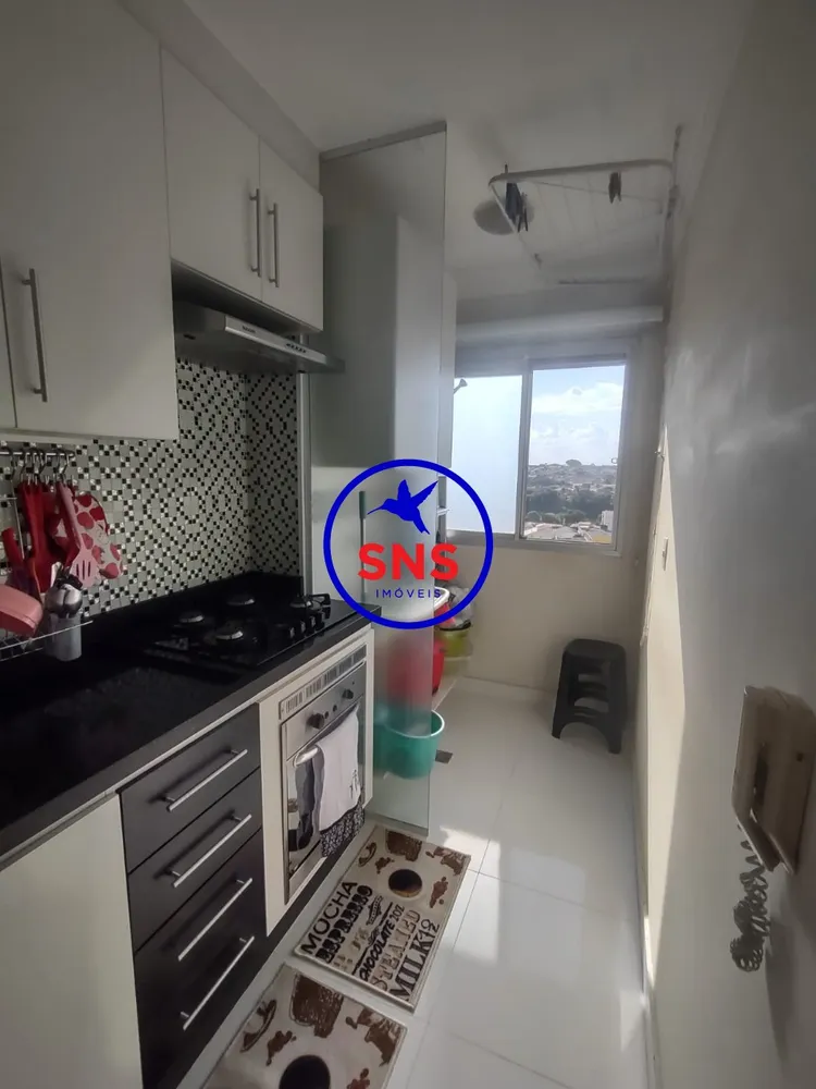 Apartamento, 2 quartos, 56 m² - Foto 12