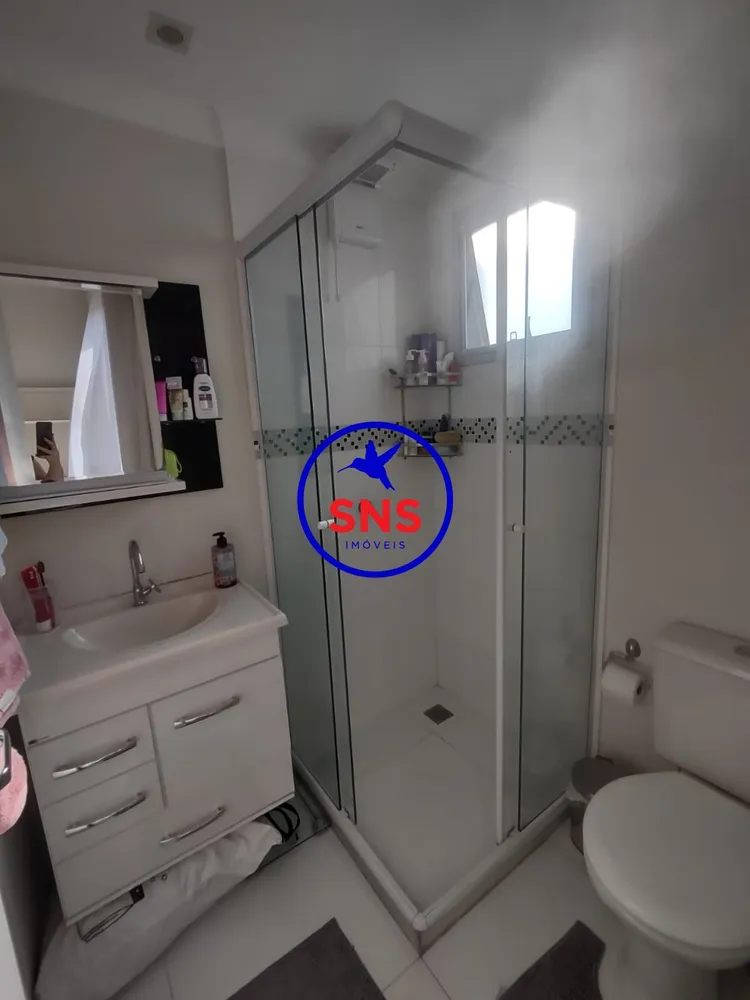 Apartamento, 2 quartos, 56 m² - Foto 10