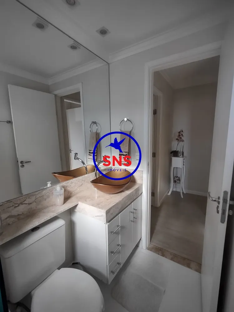 Apartamento, 2 quartos, 56 m² - Foto 11