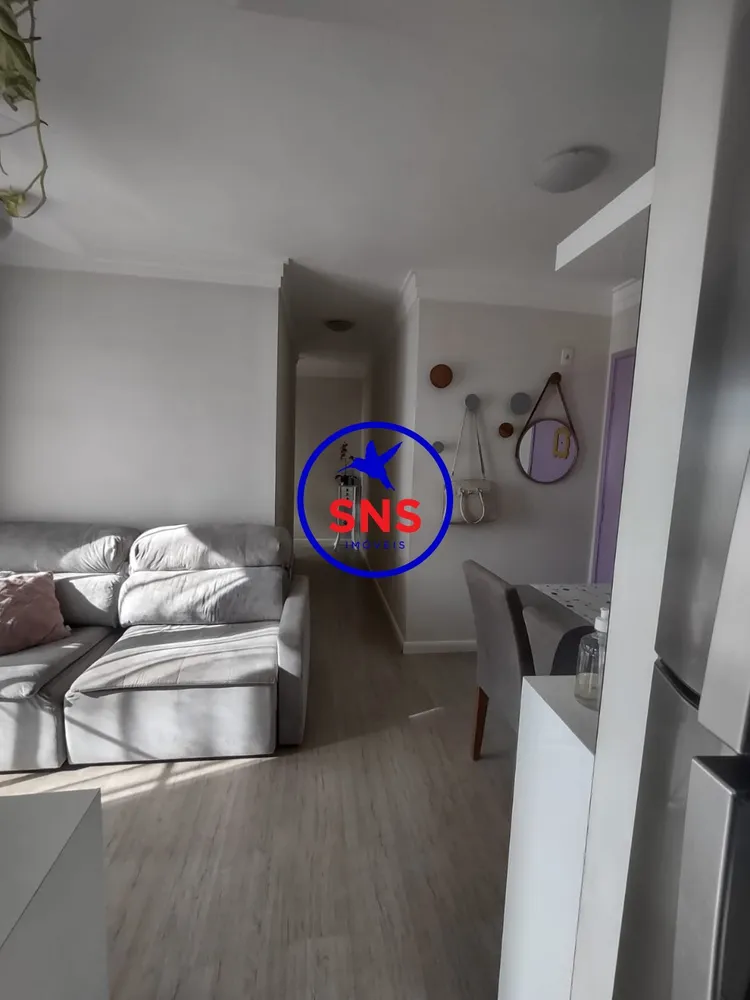Apartamento, 2 quartos, 56 m² - Foto 7