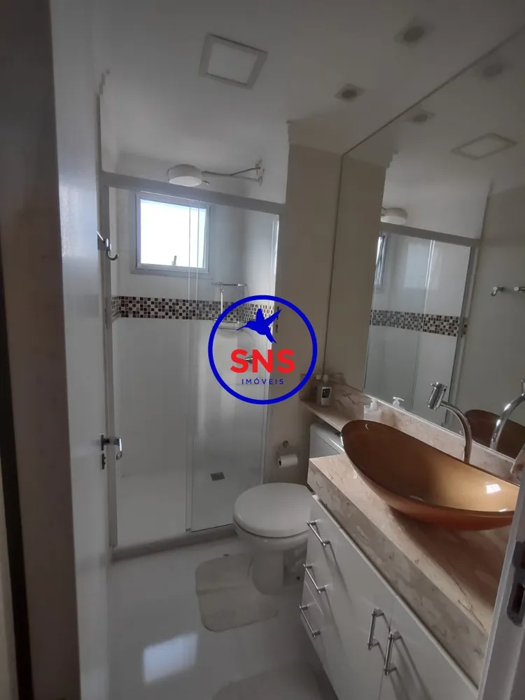 Apartamento, 2 quartos, 56 m² - Foto 9