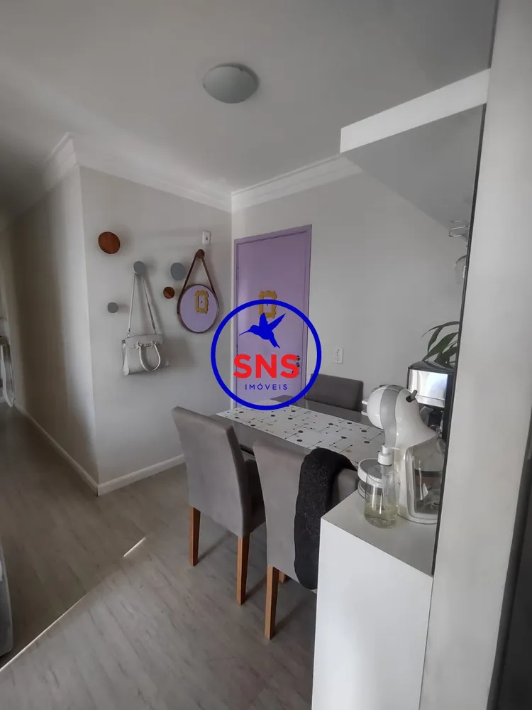 Apartamento, 2 quartos, 56 m² - Foto 6