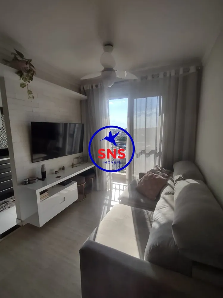 Apartamento, 2 quartos, 56 m² - Foto 5