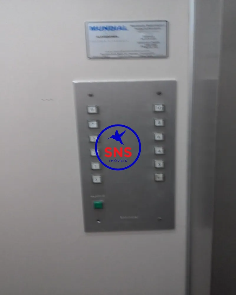 Apartamento, 1 quarto, 40 m² - Foto 12