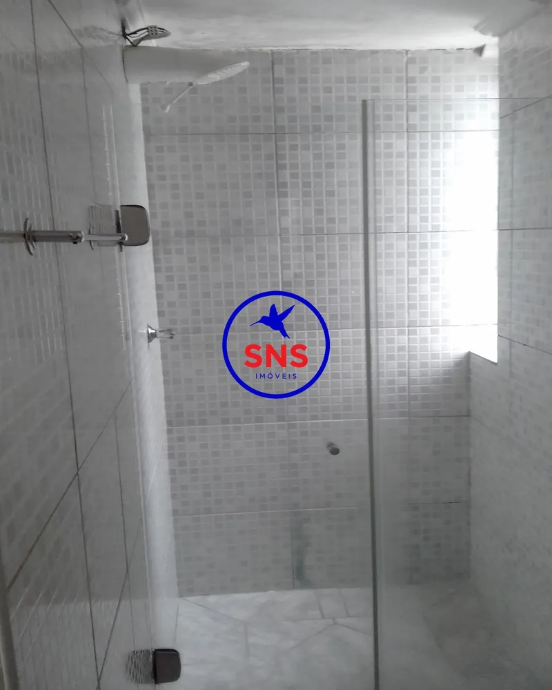 Apartamento, 1 quarto, 40 m² - Foto 9
