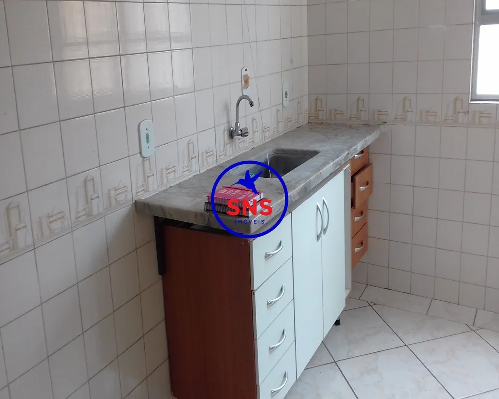 Apartamento, 1 quarto, 40 m² - Foto 10