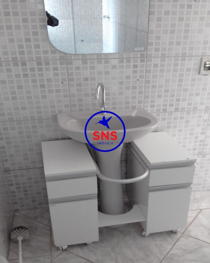 Apartamento, 1 quarto, 40 m² - Foto 8