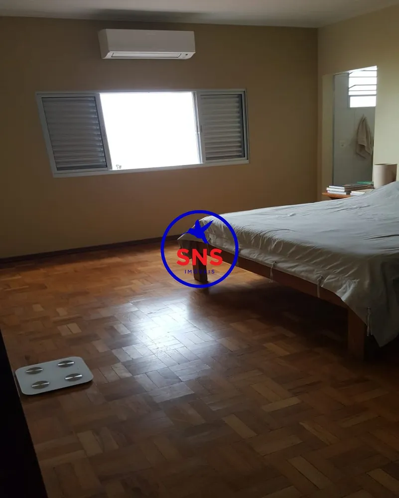 Casa, 3 quartos, 195 m² - Foto 13