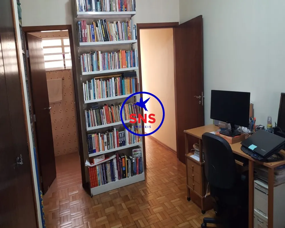 Casa, 3 quartos, 195 m² - Foto 5