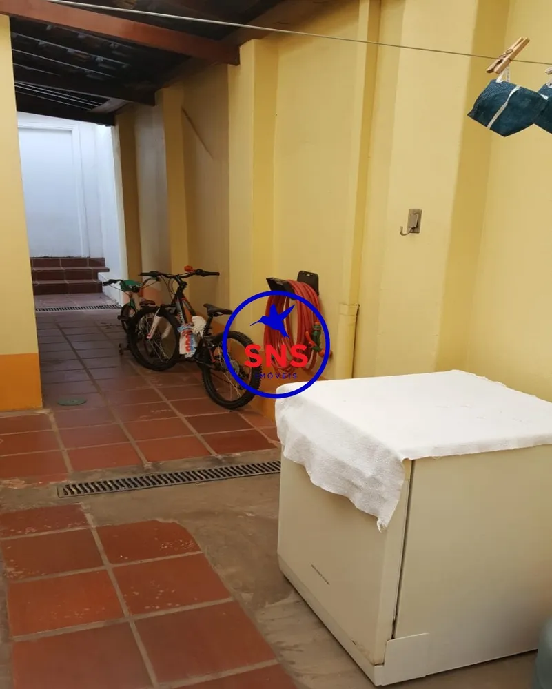 Casa, 3 quartos, 195 m² - Foto 9
