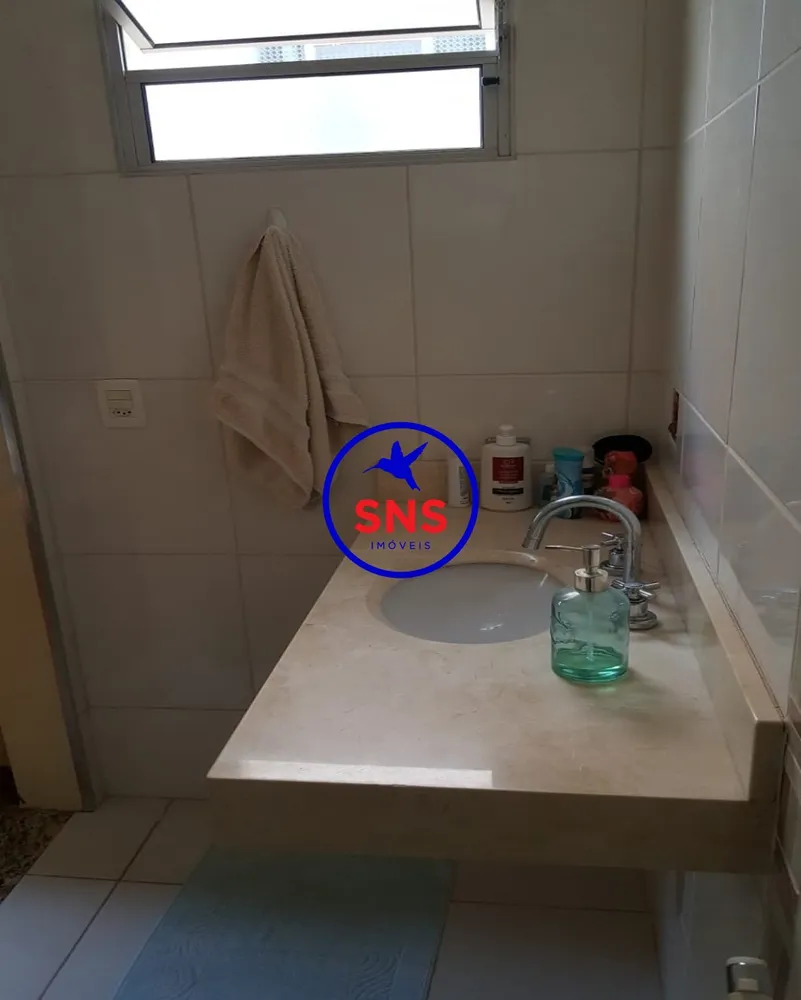 Casa, 3 quartos, 195 m² - Foto 11