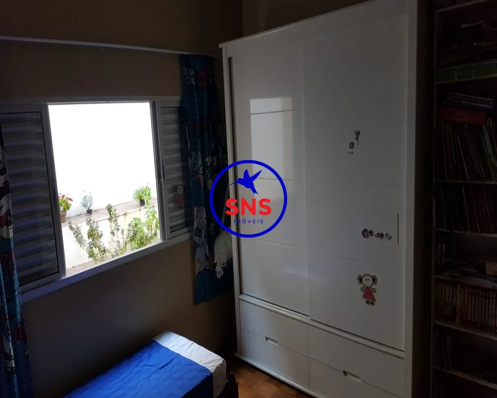 Casa, 3 quartos, 195 m² - Foto 6