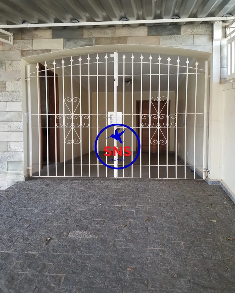 Casa, 3 quartos, 195 m² - Foto 7